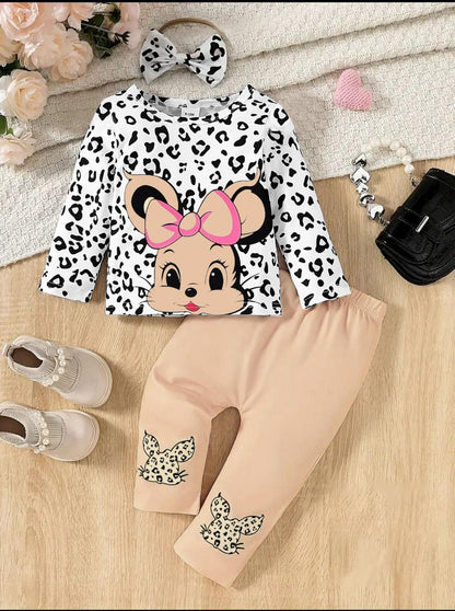 KIDS NIGHT WEAR