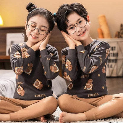 KIDS NIGHT WEAR