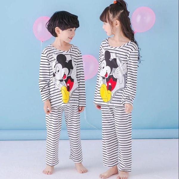 KIDS NIGHT WEAR