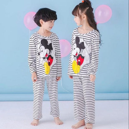 KIDS NIGHT WEAR