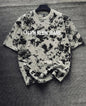 DROP SHOULDER T-SHIRT