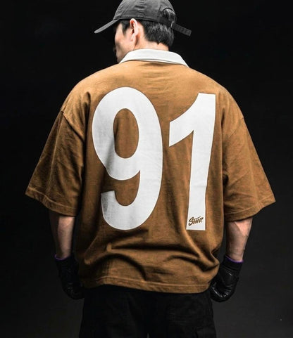 GEN-Z JHONNY COLLAR