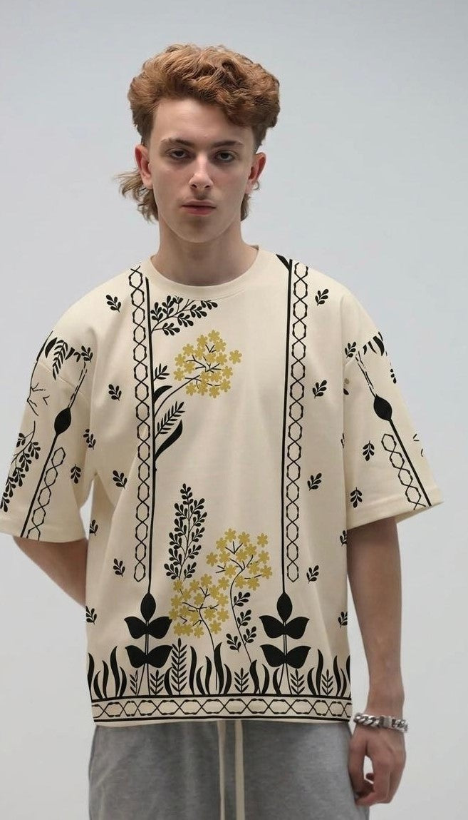 DROP T-SHIRT