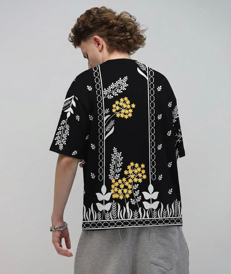 DROP T-SHIRT