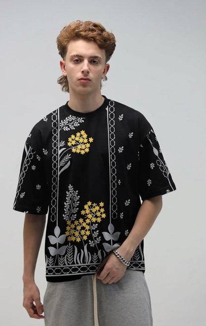 DROP T-SHIRT