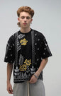 DROP T-SHIRT