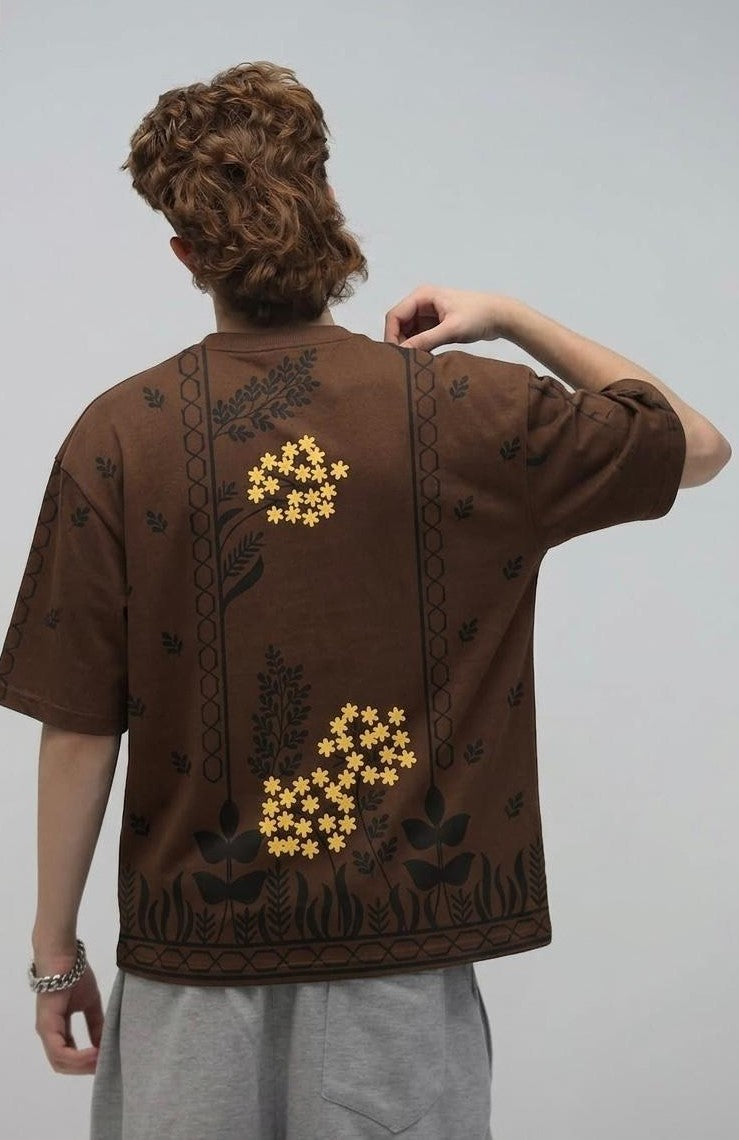 DROP T-SHIRT