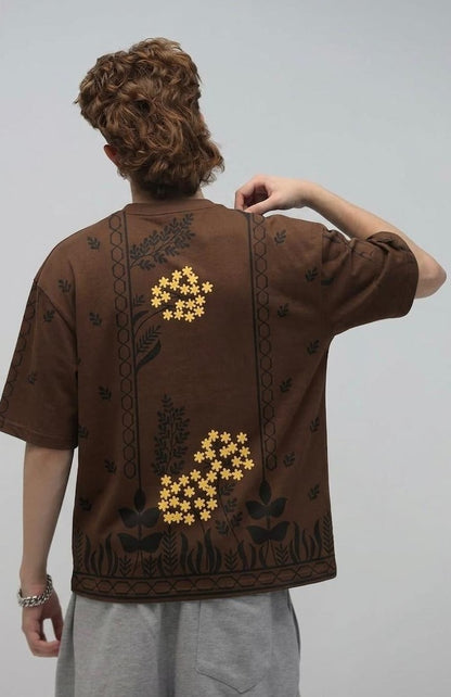 DROP T-SHIRT