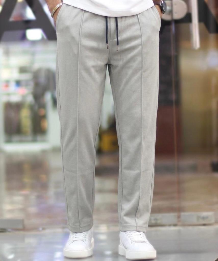 BAGGY TROUSER