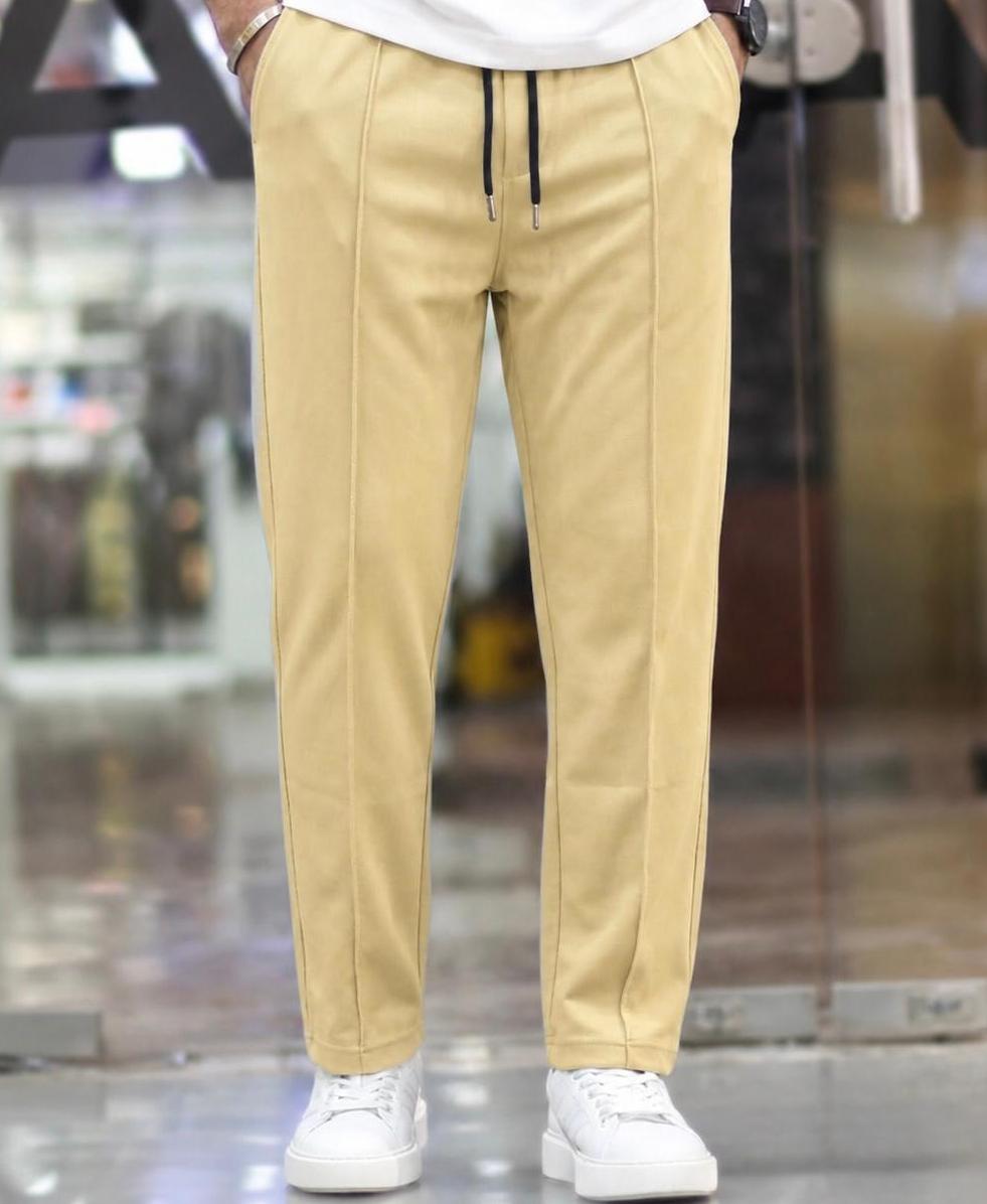 BAGGY TROUSER