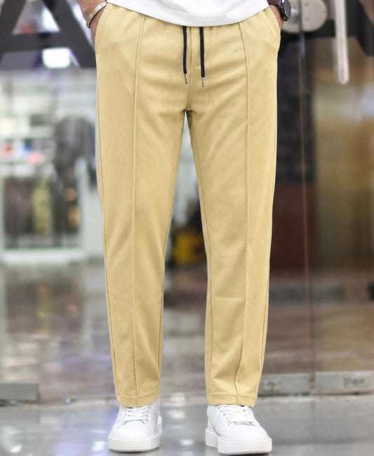 BAGGY TROUSER