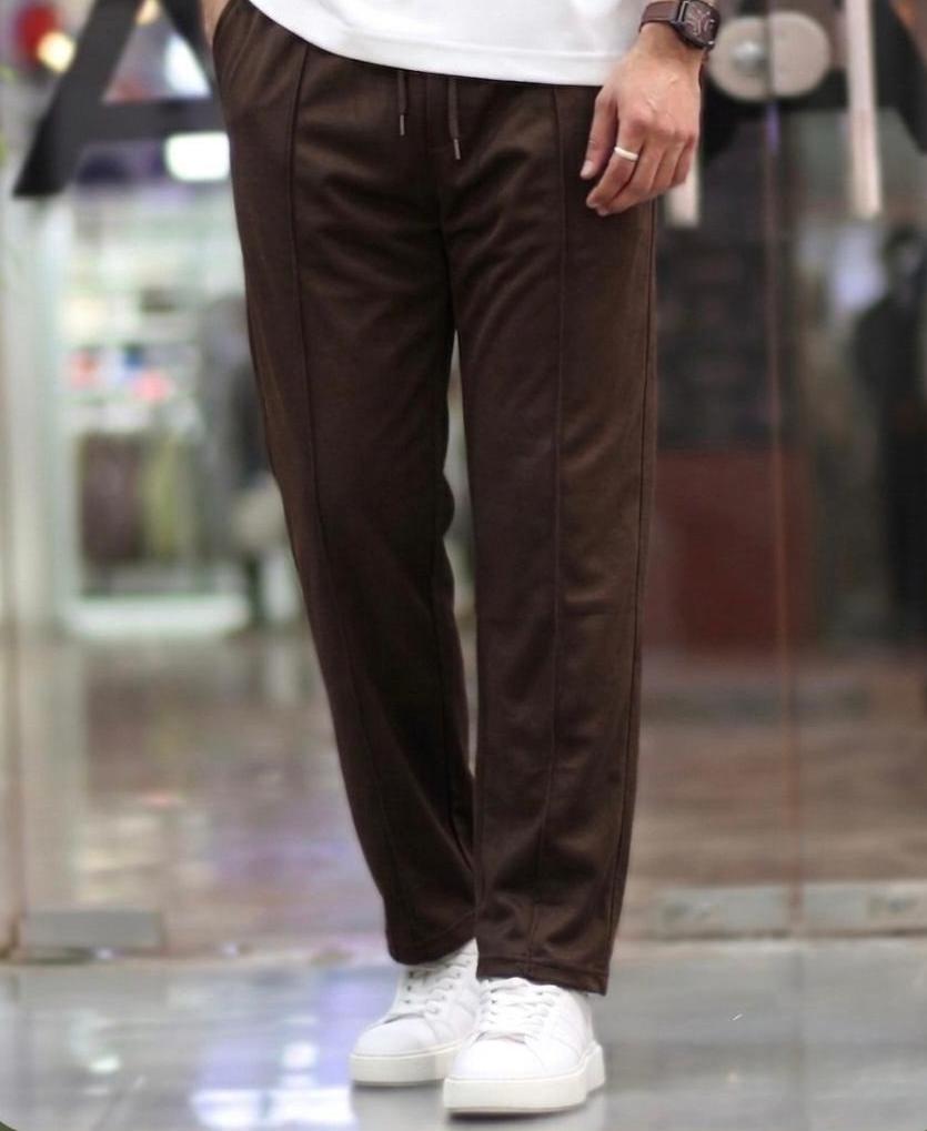 BAGGY TROUSER