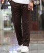 BAGGY TROUSER