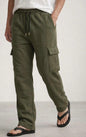 CARGO BAGGY TROUSER