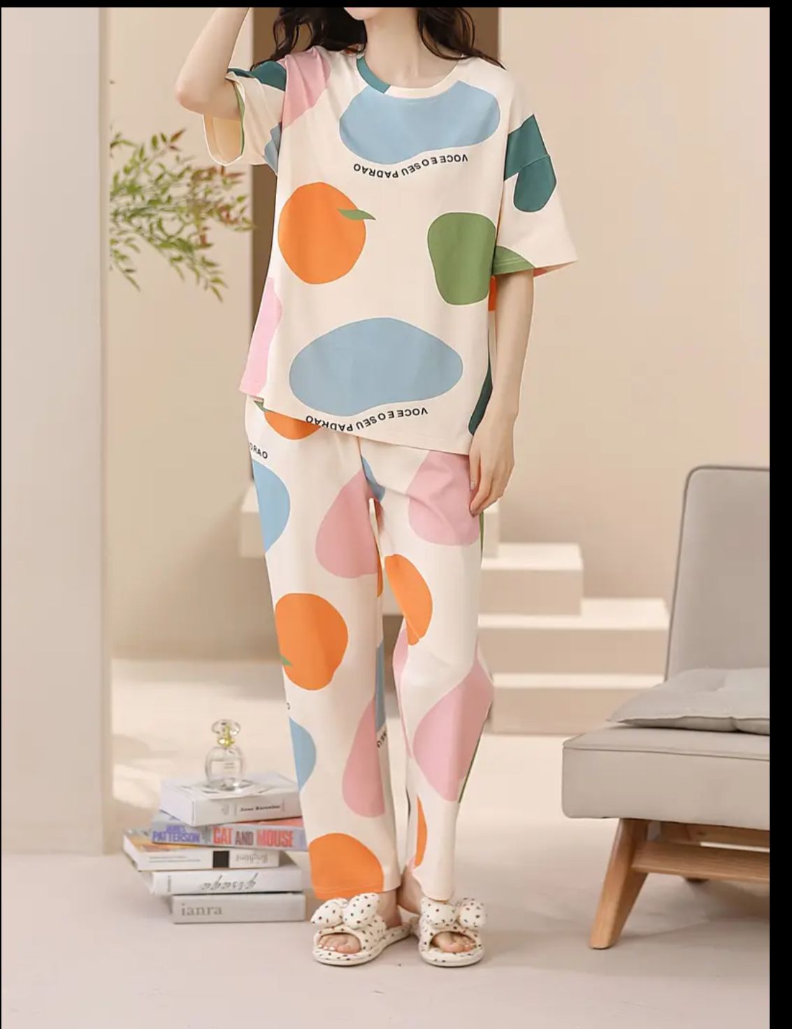 WOMEN NIGHTS WEAR