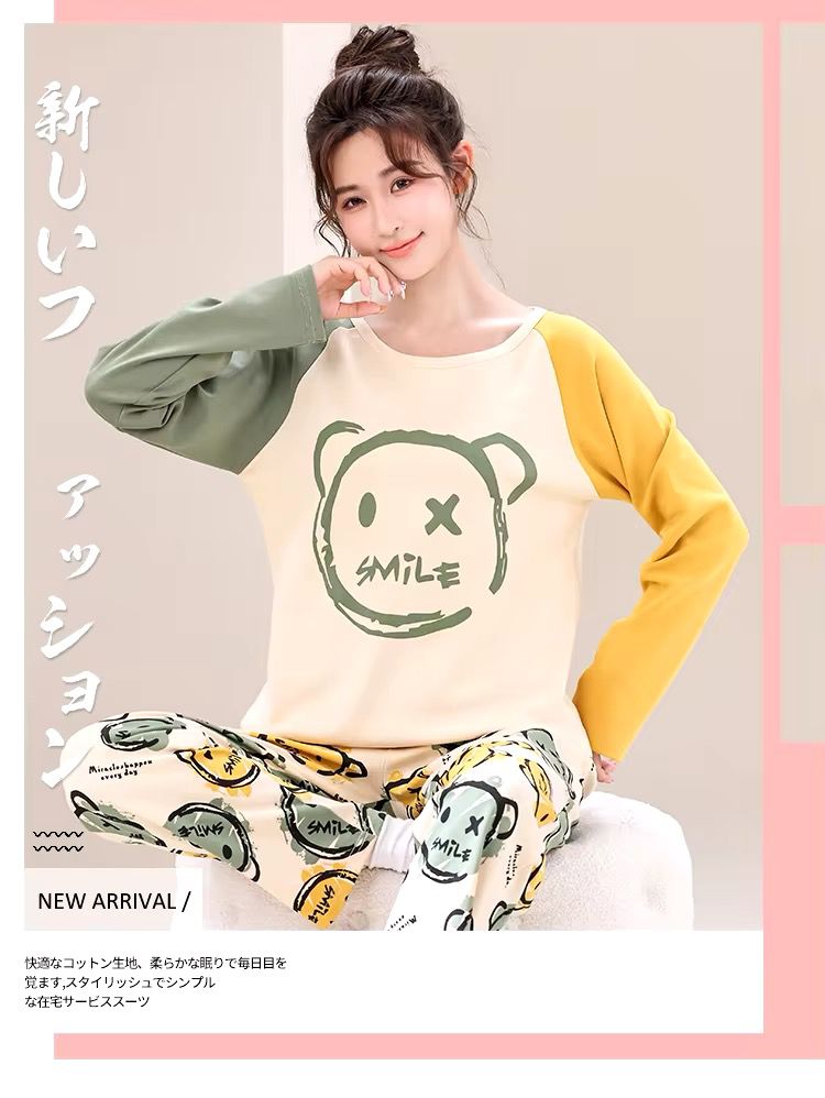 WOMEN NIGHTS WEAR