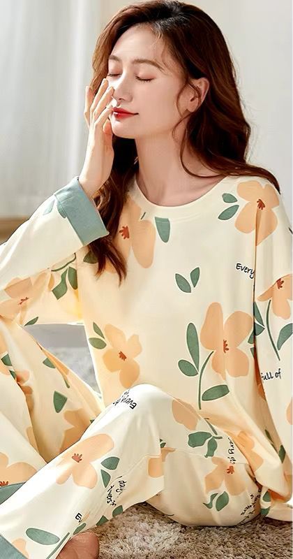 WOMEN NIGHTS WEAR