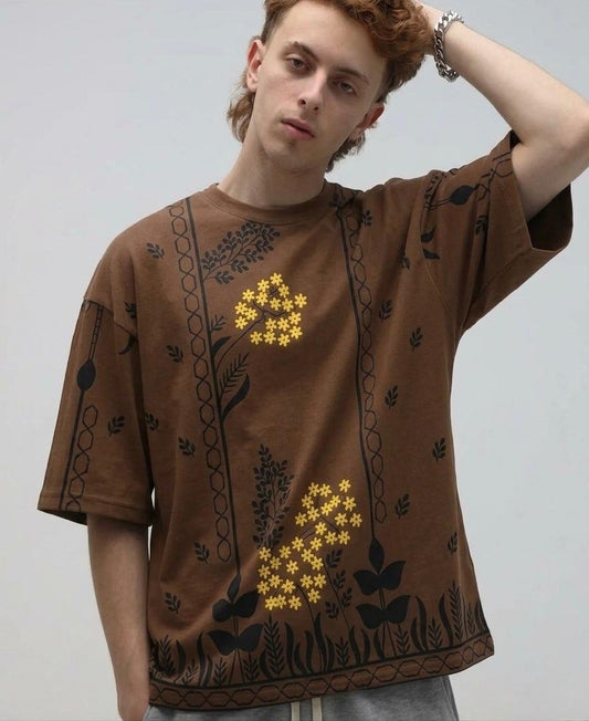 DROP T-SHIRT